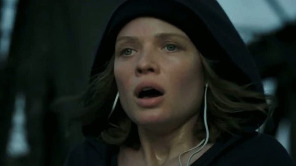 Photo from the movie L'Autre vie de Richard Kemp