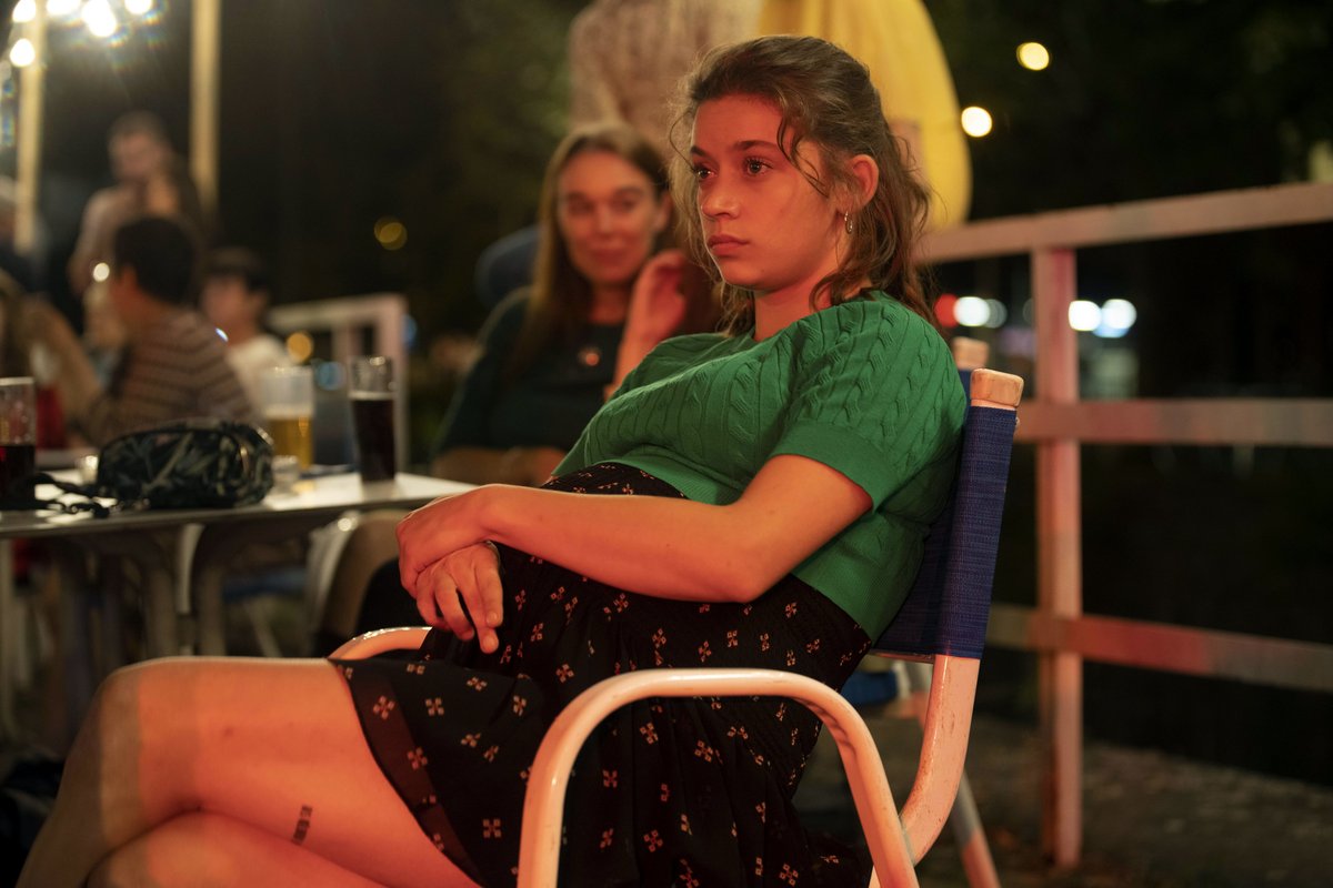 Photo from the movie The Baby