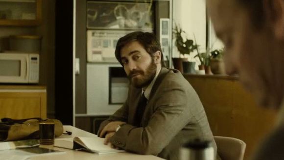 Photo from the movie Enemy