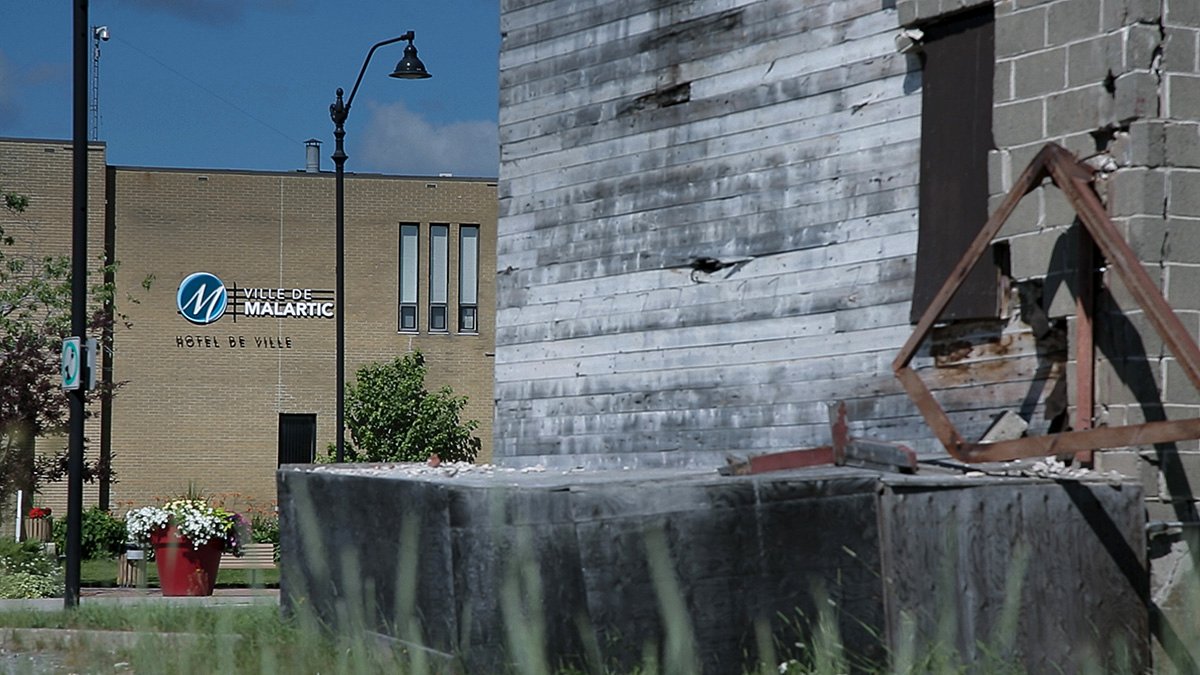 Photo du film Malartic [2024]