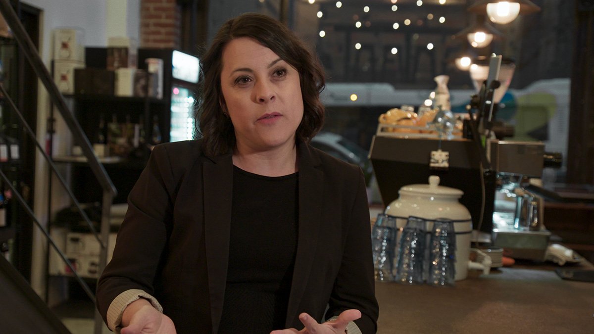 Photo du film Malartic [2024]