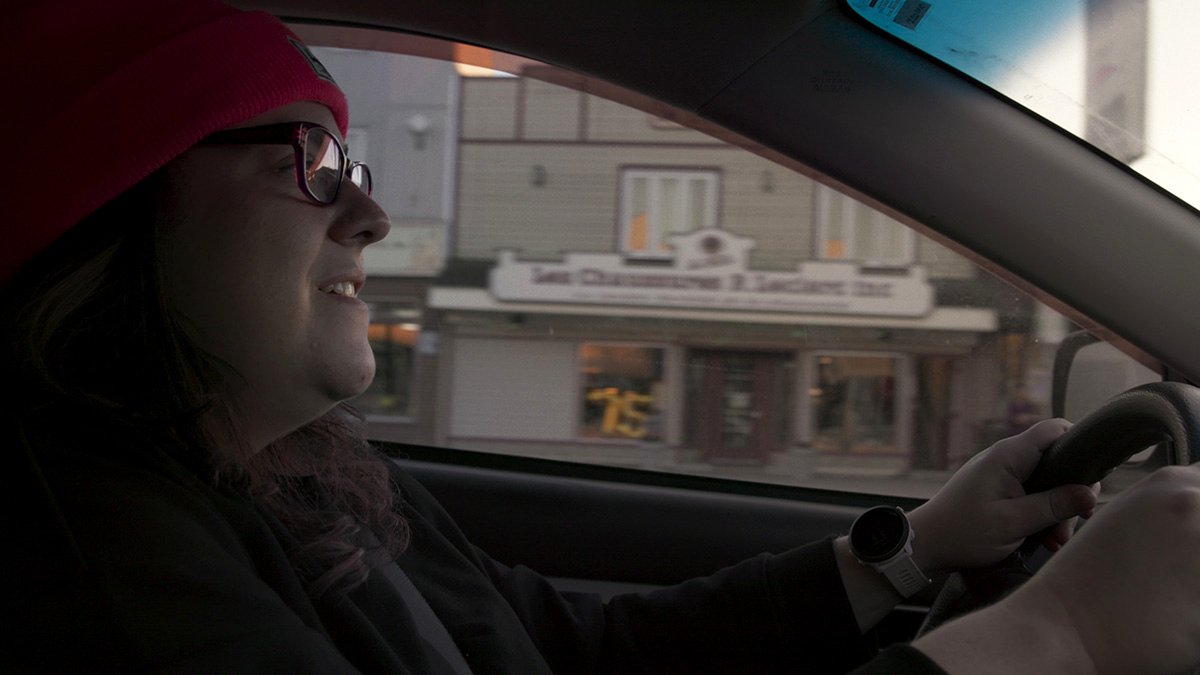 Photo du film Malartic [2024]