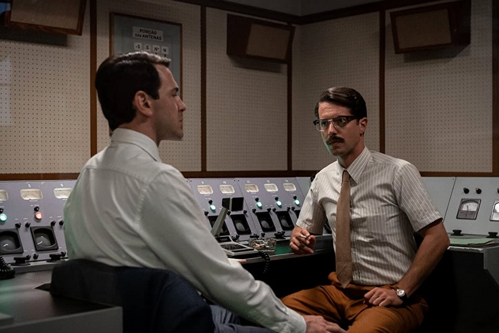 Photo from the movie Glória