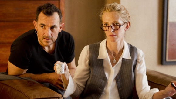 Photo from the movie 9 mois ferme