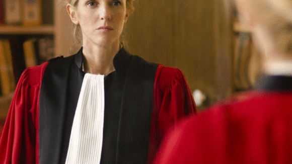 Photo from the movie 9 mois ferme