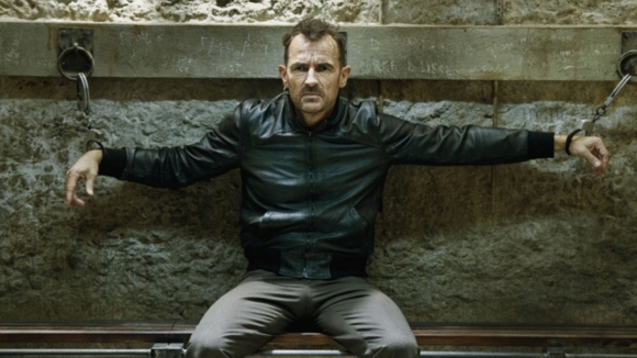 Photo from the movie 9 mois ferme