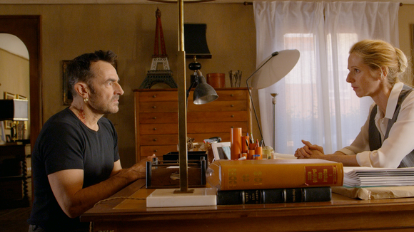 Photo from the movie 9 mois ferme