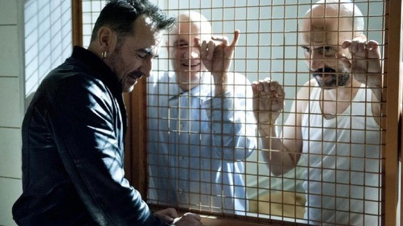 Photo from the movie 9 mois ferme