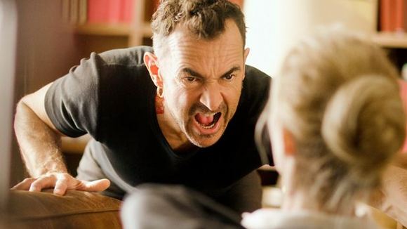 Photo from the movie 9 mois ferme