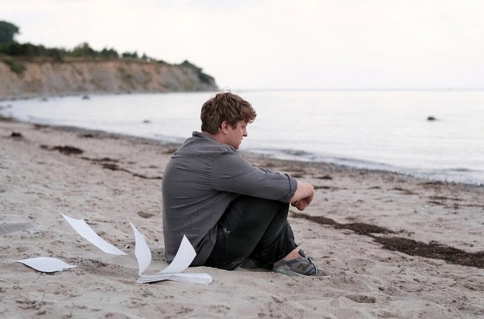 Photo from the movie Afire