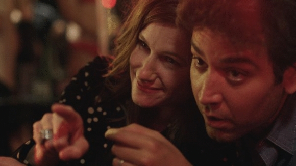 Photo from the movie Afternoon Delight