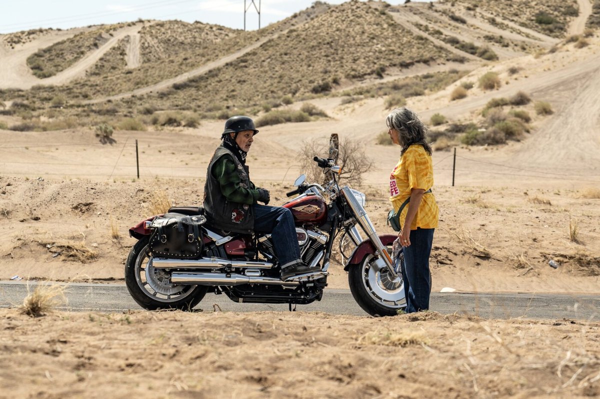 Photo from the movie Alexander and the Terrible, Horrible, No Good, Very Bad Road Trip