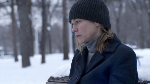 Photo from the movie Another Silence