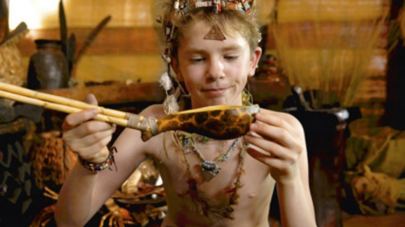 Photo from the movie Arthur and the Vengeance of Maltazard