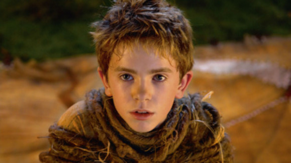 Photo from the movie Arthur and the Vengeance of Maltazard