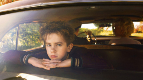 Photo from the movie Arthur and the Vengeance of Maltazard