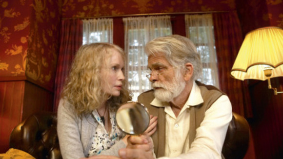 Photo from the movie Arthur and the Vengeance of Maltazard