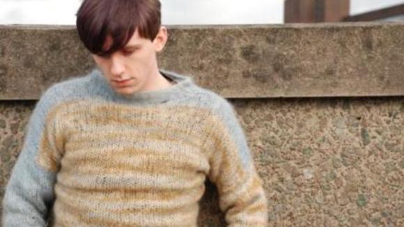 Photo from the movie Awaydays