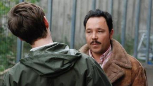 Photo from the movie Awaydays