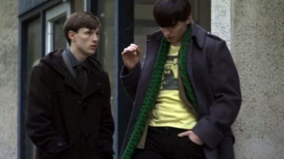 Photo from the movie Awaydays