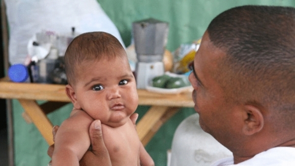 Photo from the movie Ballplayer: Pelotero