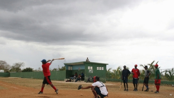 Photo from the movie Ballplayer: Pelotero