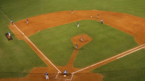 Photo from the movie Ballplayer: Pelotero