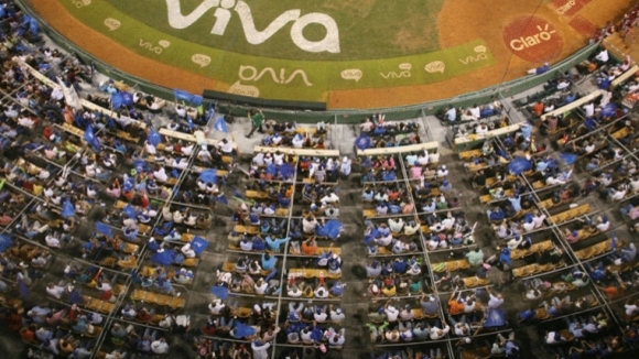 Photo from the movie Ballplayer: Pelotero