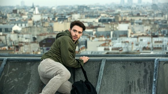 Photo from the movie The Take