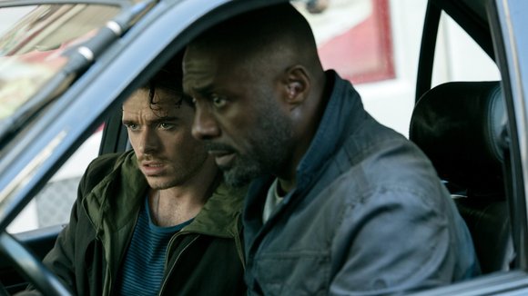 Photo from the movie The Take