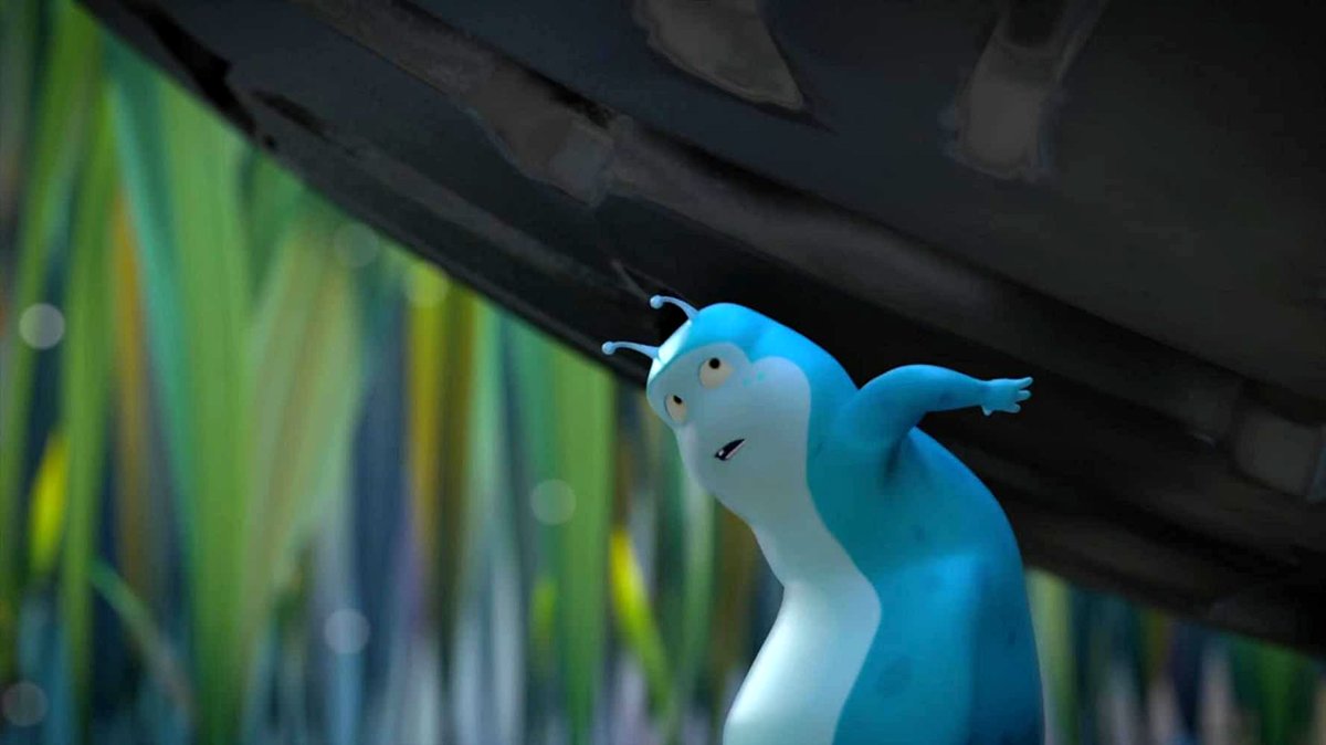 Photo du film Beat Bugs [2016]