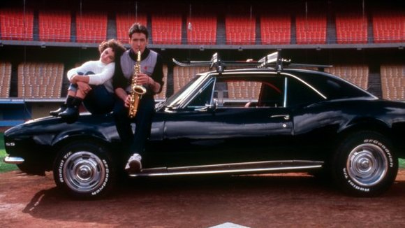 Photo from the movie Better Off Dead...