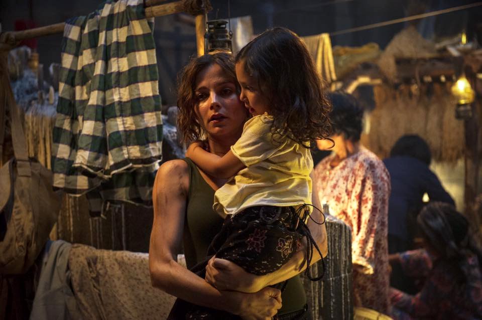 Photo from the movie Beyond Skyline