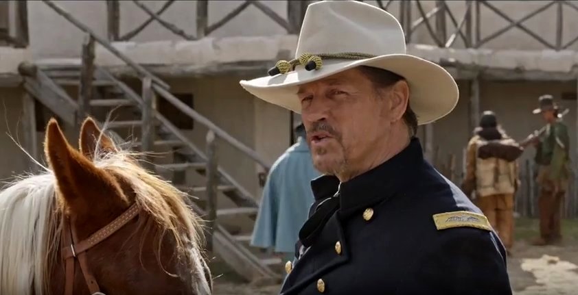 Photo from the movie Big Kill