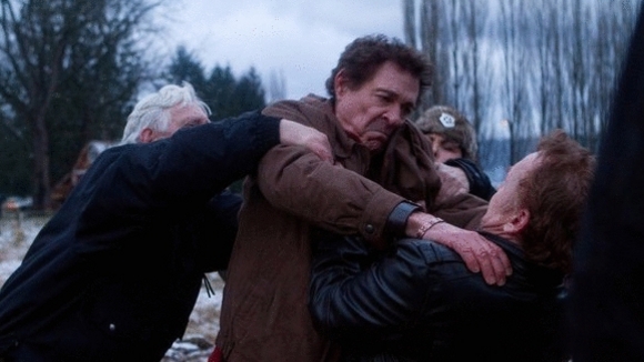 Photo from the movie Bigfoot