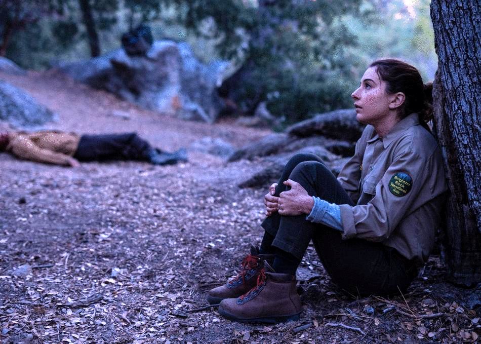 Photo from the movie Body at Brighton Rock