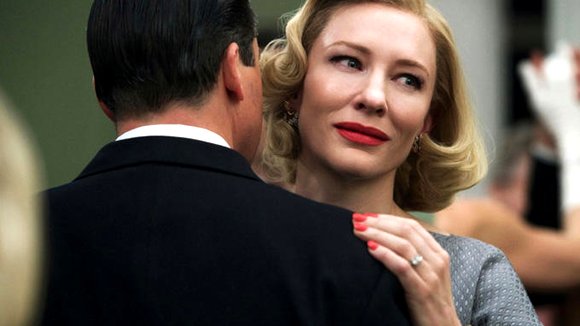 Photo from the movie Carol