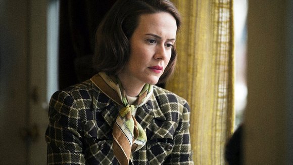 Photo from the movie Carol