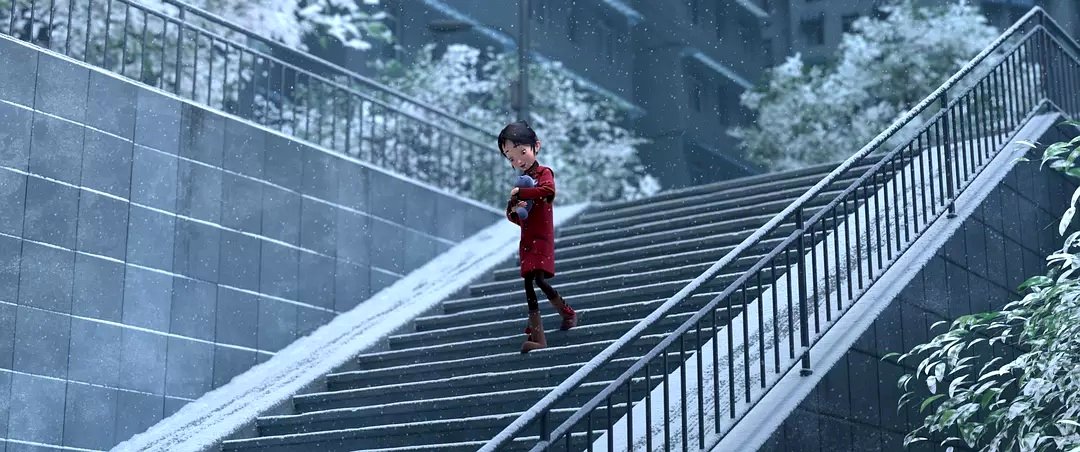 Photo from the movie Cats