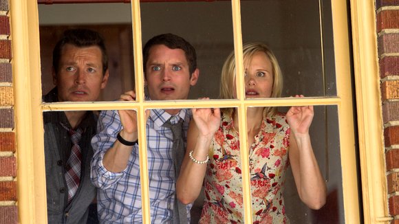 Photo from the movie Cooties