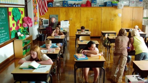 Photo from the movie Cooties