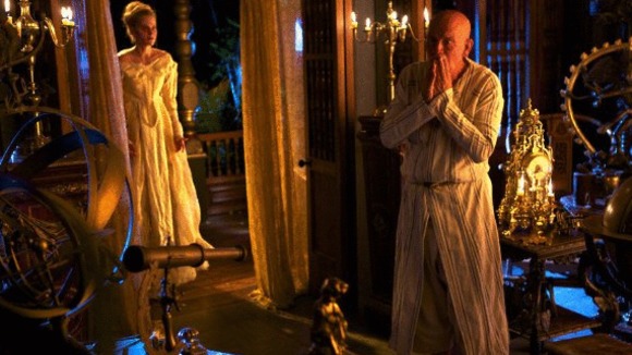 Photo from the movie Crossbones