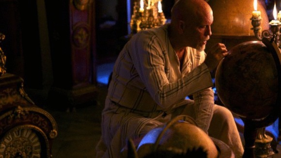 Photo from the movie Crossbones