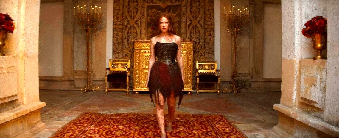 Photo from the movie Damsel