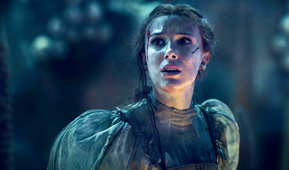 Photo from the movie Damsel