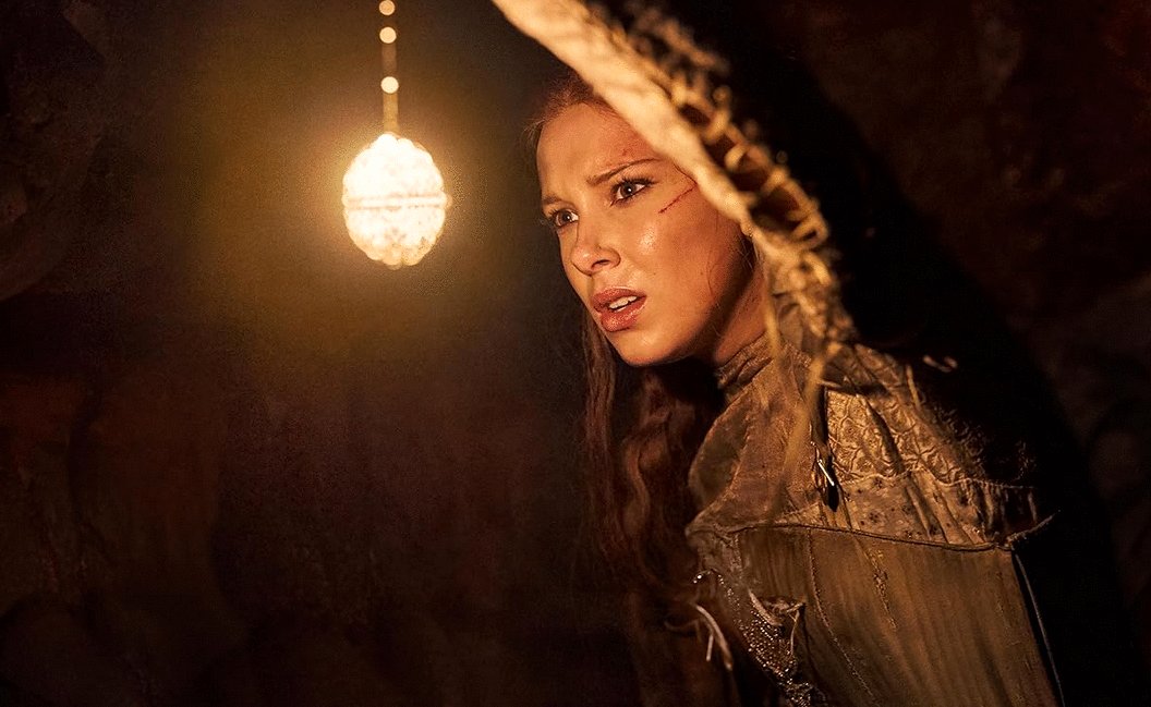 Photo from the movie Damsel