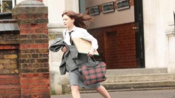 Photo from the movie An Education