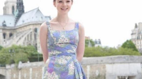 Photo from the movie An Education