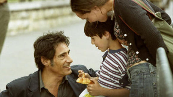 Photo from the movie Les Enfants