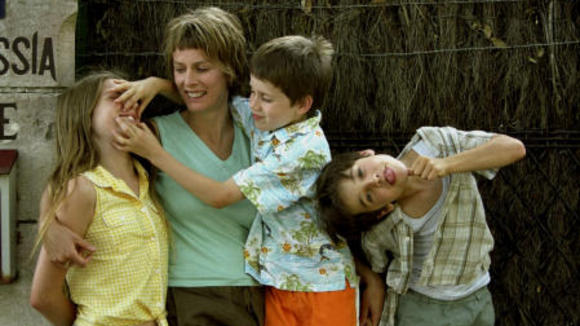 Photo from the movie Les Enfants